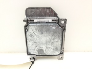 BMW X5 E53 (1999–2006) Airbag module 6912755 - 2