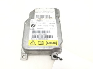 Airbag module - 6912755