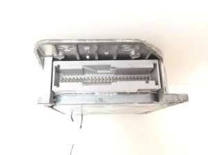 BMW X5 E53 (1999–2006) Airbag module 6912755 - 3