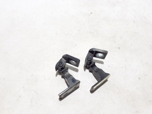  Rear side door upper hinge  - 80009023 