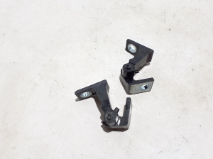 VOLVO EX30 I (2023–2026) Rear side door upper hinge 80009023 - 2