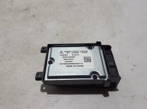 VOLVO EX30 I (2023–2026) Control unit 80019121 - 2