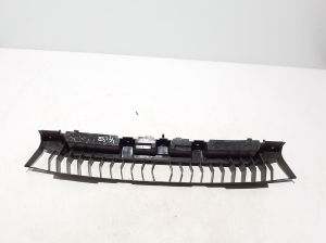   Rear bumper bracket  - 80001827 