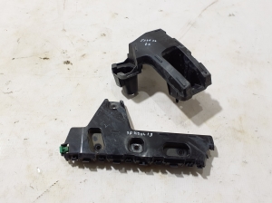 VOLVO EX30 I (2023–2026) Rear bumper bracket 80001834 - 2
