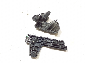 VOLVO EX30 I (2023–2026) Rear bumper bracket 80001834 - 3