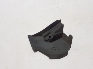   Wiper cowl trim panel  - 80001836 