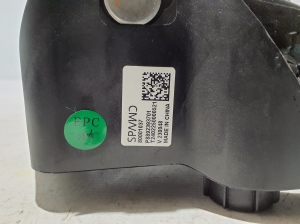 VOLVO EX30 I (2023–2026) Piduripedaal 80001037 - 2
