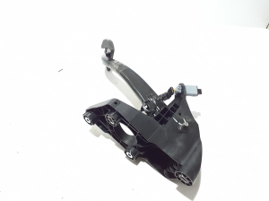 VOLVO EX30 I (2023–2026) Piduripedaal 80001037 - 3
