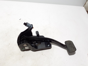   Brake pedal  - 80001037 