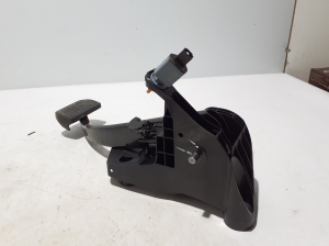 VOLVO EX30 I (2023–2026) Piduripedaal 80001037 - 4