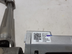 VOLVO EX30 I (2023–2026) Roolisammas ja selle osad 80005209 - 3