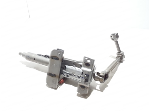 VOLVO EX30 I (2023–2026) Roolisammas ja selle osad 80005209 - 4