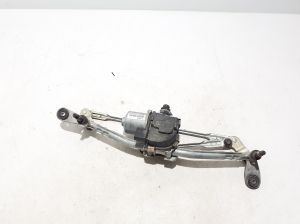   Windshield wiper mechanism  - 80000022 