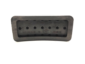 Mercedes Benz EQA H243 (2021–2026) Sonstiges Teil des Gaspedals A1773001600 - 2