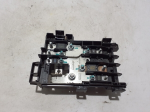 VOLVO EX30 I (2023–2026) Positive cable terminal 80002263 - 2
