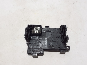 Pluskabel-Klemme - 80002263