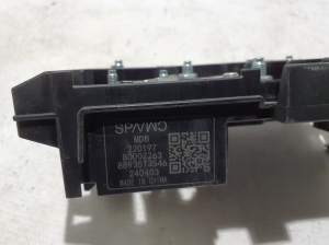 VOLVO EX30 I (2023–2026) Positive cable terminal 80002263 - 3