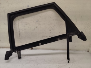 Rear side door inner frame - 50652190