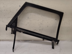 AUDI A4 B7 (2004–2008) Rear side door inner frame 50652190 - 2