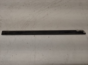 AUDI A4 B7 (2004–2008) Rear side door molding 8E0853963 - 3