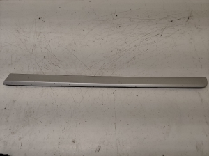 Zierleiste Tür vorne - 8E0853963