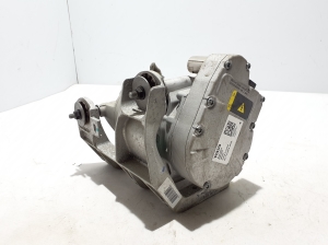 VOLVO EX30 I (2023–2026) Gaisa kondicioniera kompresors 80002227 - 3