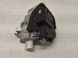 AUDI A4 B7 (2004–2008) Front door lock 8E1837016 - 3