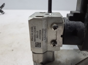 VOLVO EX30 I (2023–2026) Klimakühler 001410100043 - 2