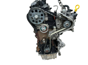 Volkswagen Caddy IV (2015–2020) Motor DFS - 3