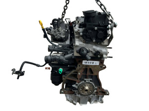 Volkswagen Caddy IV (2015–2020) Motor DFS - 5