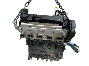 Volkswagen Caddy IV (2015–2020) Motor DFS - 8