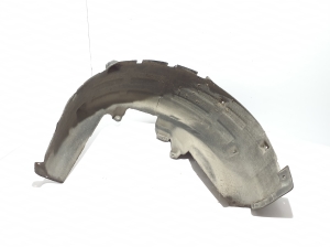   Rear wheel arch liner  - 80001647 
