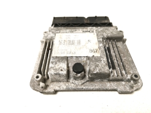 AUDI A6 C7 (2011–2018) Engine control unit 03L906018LA - 6