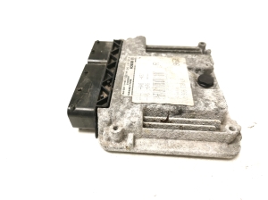 AUDI A6 C7 (2011–2018) Engine control unit 03L906018LA - 2