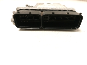 AUDI A6 C7 (2011–2018) Engine control unit 03L906018LA - 4