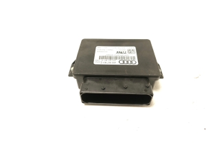   Elektrilise käsipiduri juhtmoodul  - 4H0907801E 