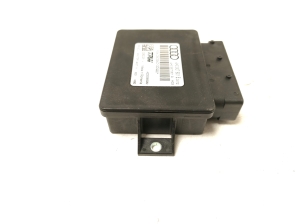 AUDI A6 C7 (2011–2018) Electric parking brake control module 4H0907801E - 6