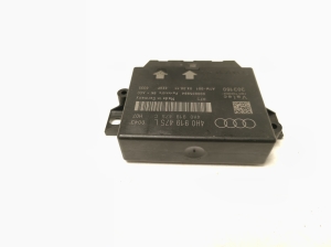 AUDI A6 C7 (2011–2018) Parking system control unit 4H0919475L - 2