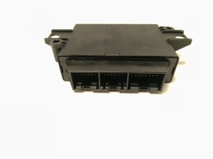 AUDI A6 C7 (2011–2018) Parking system control unit 4H0919475L - 4