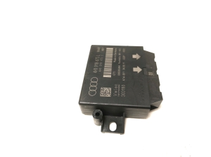 AUDI A6 C7 (2011–2018) Parking system control unit 4H0919475L - 5
