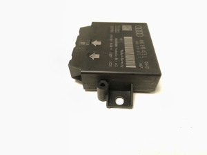 AUDI A6 C7 (2011–2018) Parking system control unit 4H0919475L - 6