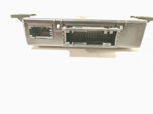 AUDI A6 C7 (2011–2018) Control unit 4G0907468E - 2