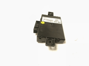 AUDI A6 C7 (2011–2018) Control unit 4G0907468E - 3