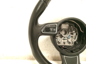 Steering wheel - 4G0419091R