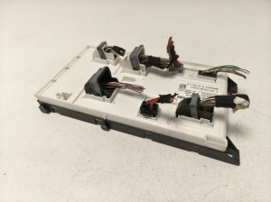 Mercedes Benz ML-Class 166 (2011–2015) SAM-Block A1669001608 - 3