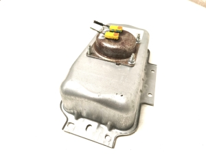 Mercedes Benz ML-Class 166 (2011–2015) Beifahrerairbag A1668600302 - 6