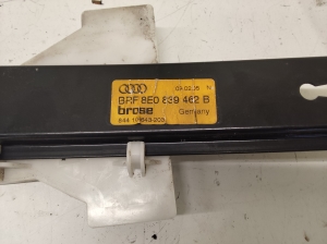 AUDI A4 B7 (2004–2008) Rear side door window regulator 8E0839462B - 3