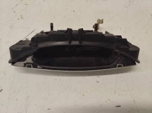 AUDI A4 B7 (2004–2008) Türaußengriff hinten 4B0839885 - 3
