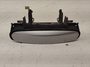 Rear side door exterior handle - 4B0839885