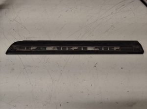 AUDI A4 B7 (2004–2008) Rear side door molding 8E0853764B - 2